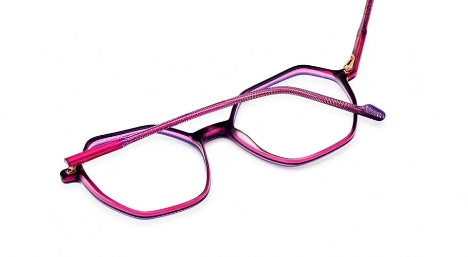 Etnia Barcelona ULTRA LIGHT 7 Eyeglasses - view 16
